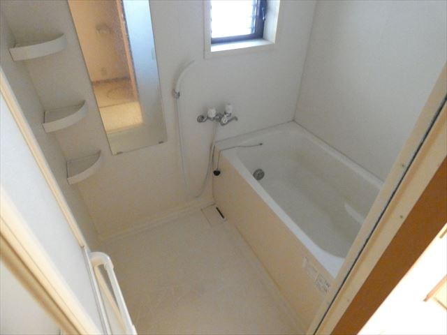 相原マンション 風呂画像