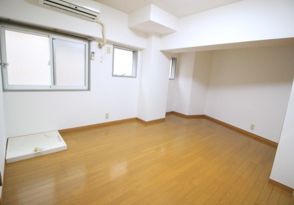 石井第２ビル ベッドルーム