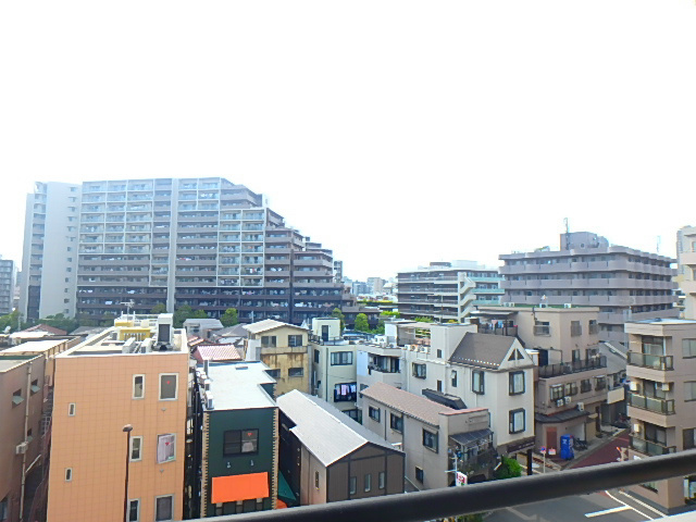 ファーストウッド北砂 その他2