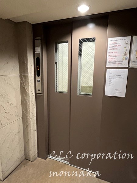 プラザ木場   その他外観1