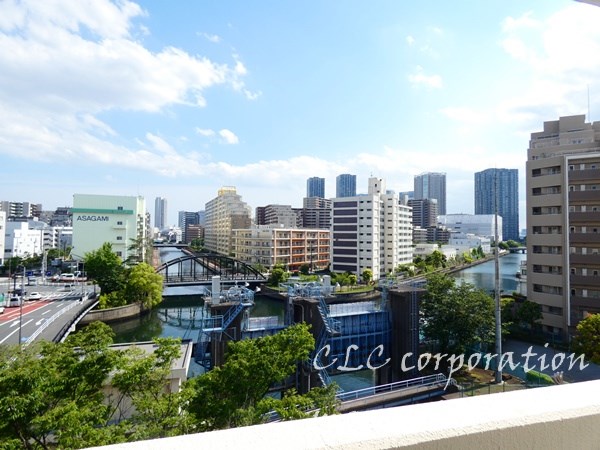 プラザ木場   その他7