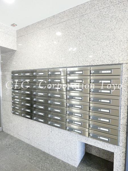 プラザ木場   その他24