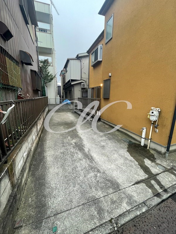 孫八貸家820 その他外観1