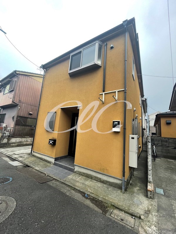 孫八貸家820 その他外観3