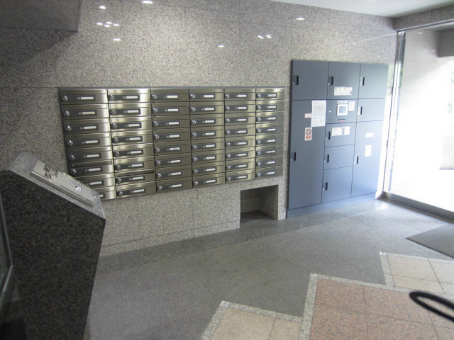 プラザ木場   その他4