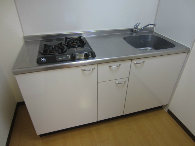 プラザ木場   キッチン