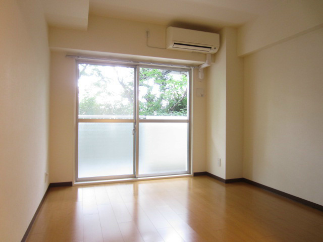 プラザ木場   ベッドルーム