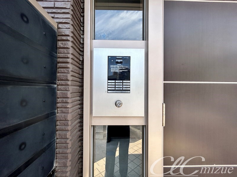 オッサボヌール船堀 その他外観2