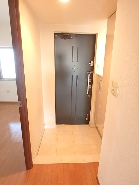 グランヒルズＴＯＫＹＯイースト 玄関