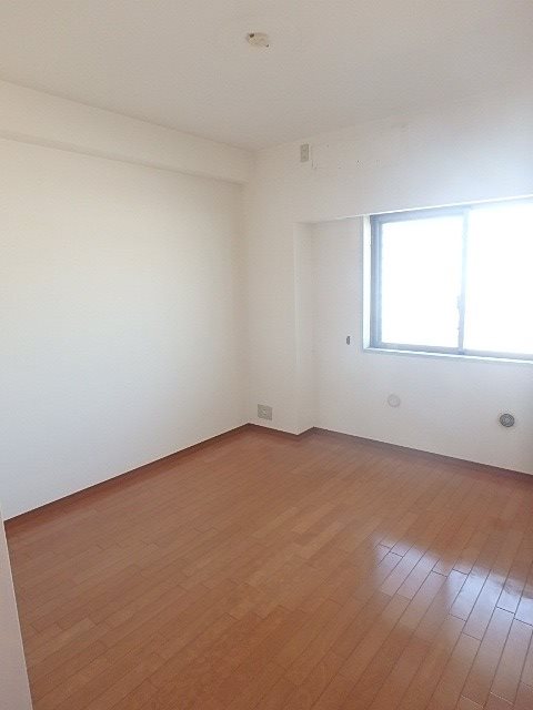 グランヒルズＴＯＫＹＯイースト ベッドルーム