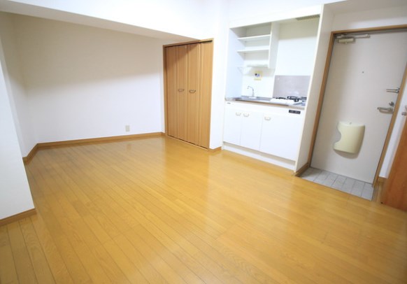 石井第２ビル 玄関