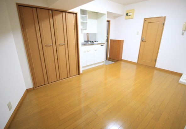 石井第２ビル リビング