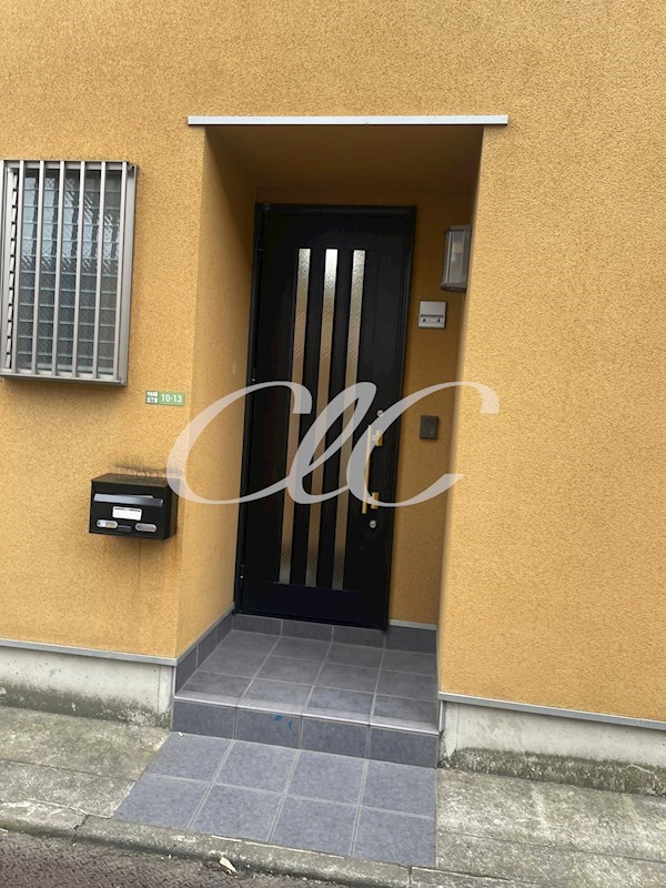 孫八貸家820 その他外観2