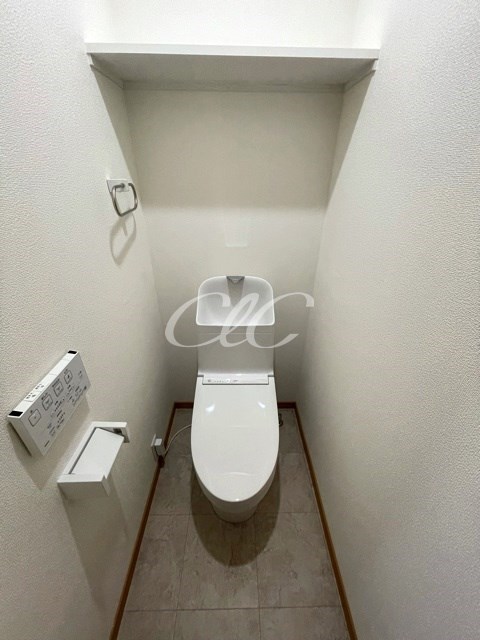 ラインアップ新堀 その他2