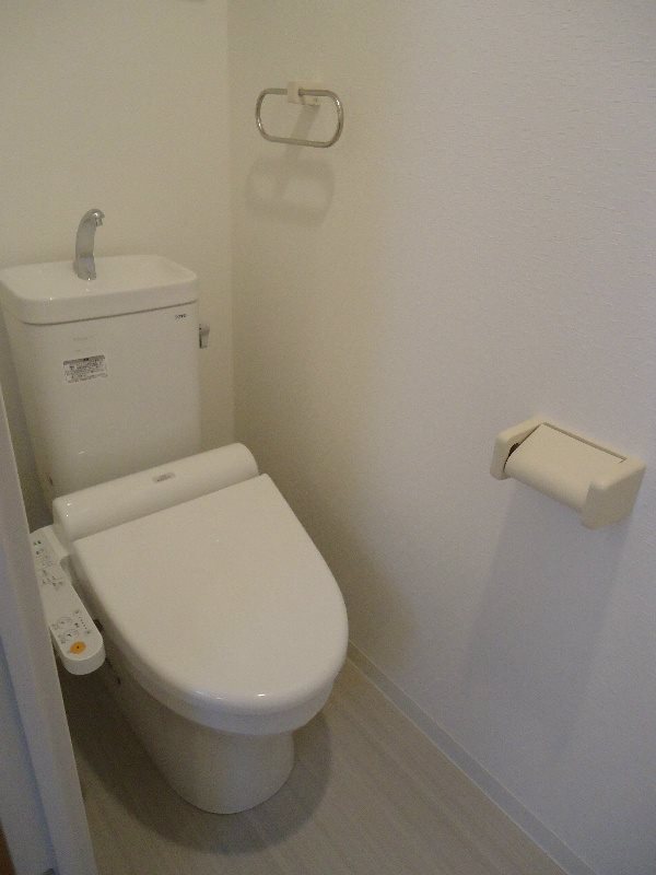 エリタージュ根岸 その他1