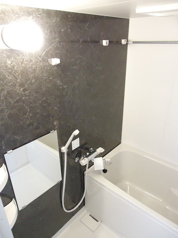 エリタージュ根岸 風呂画像