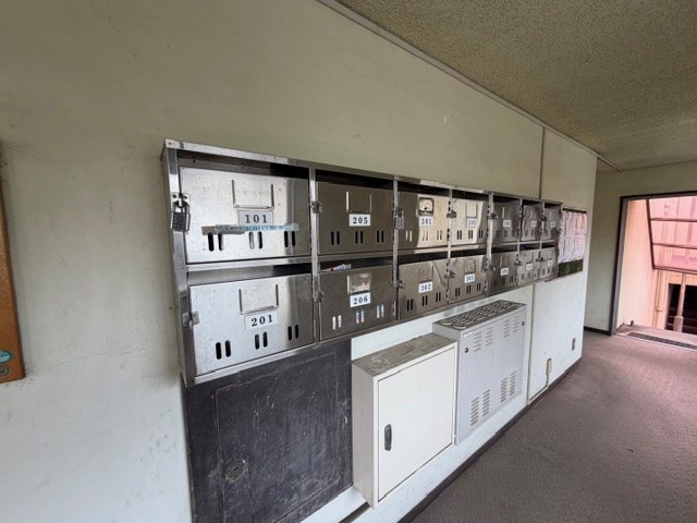 コーポラス上田 その他3