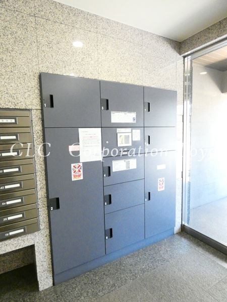 プラザ木場   その他25