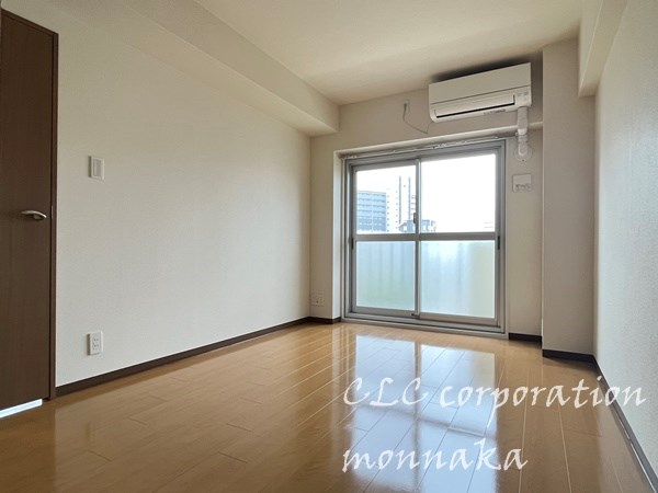 プラザ木場   ベッドルーム