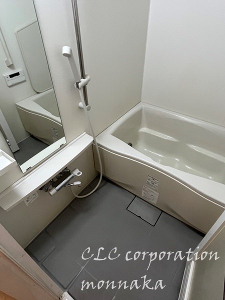 プラザ木場   風呂画像