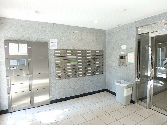 スカイコート東陽町ＥＡＳＴ  その他6