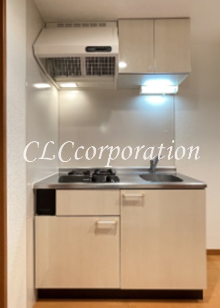 スカイコート東陽町ＥＡＳＴ  キッチン