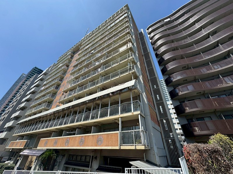 カーサ相生 外観