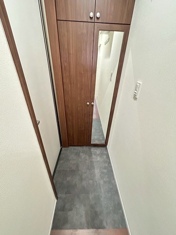 仮称）メゾン　ド　ココルソレイユ 玄関