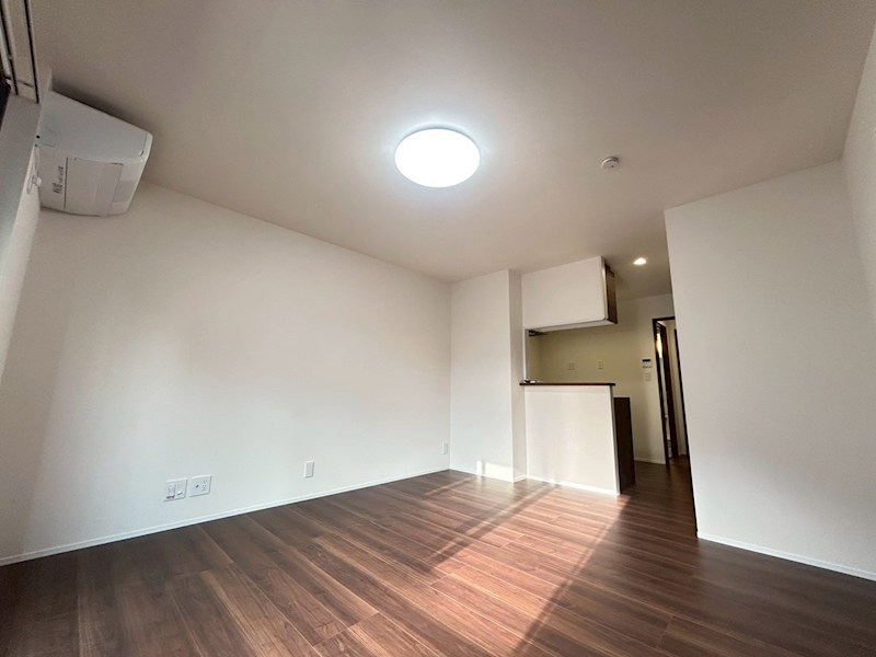 仮称）メゾン　ド　ココルソレイユ リビング