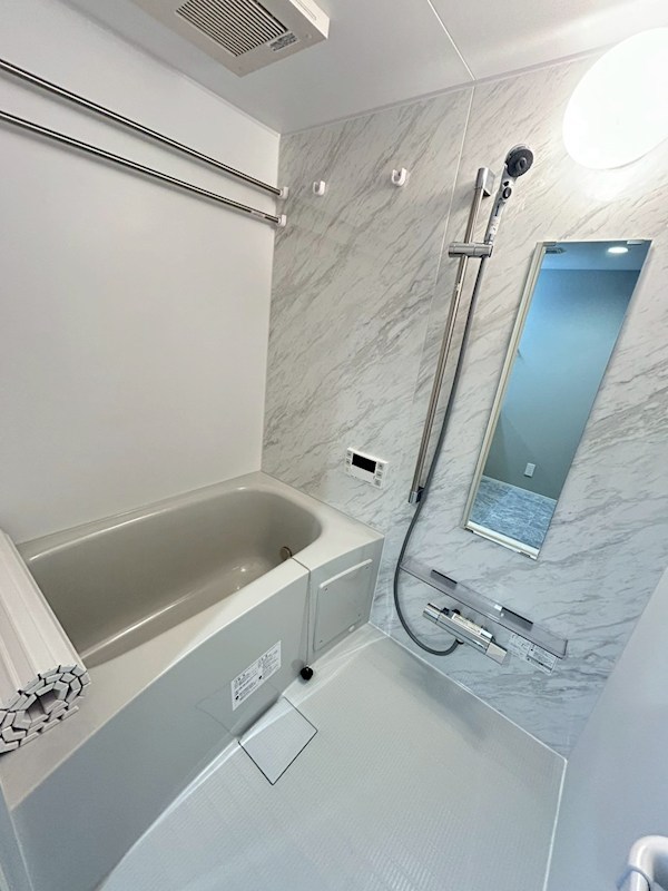 仮称）メゾン　ド　ココルソレイユ 風呂画像