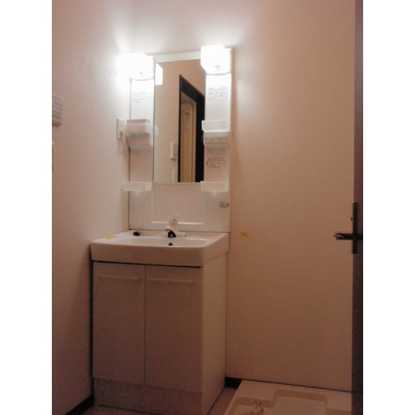 クロバーハイツＡ棟   その他3