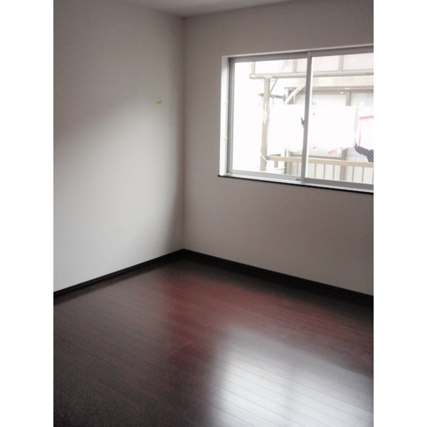 クロバーハイツＡ棟   ベッドルーム