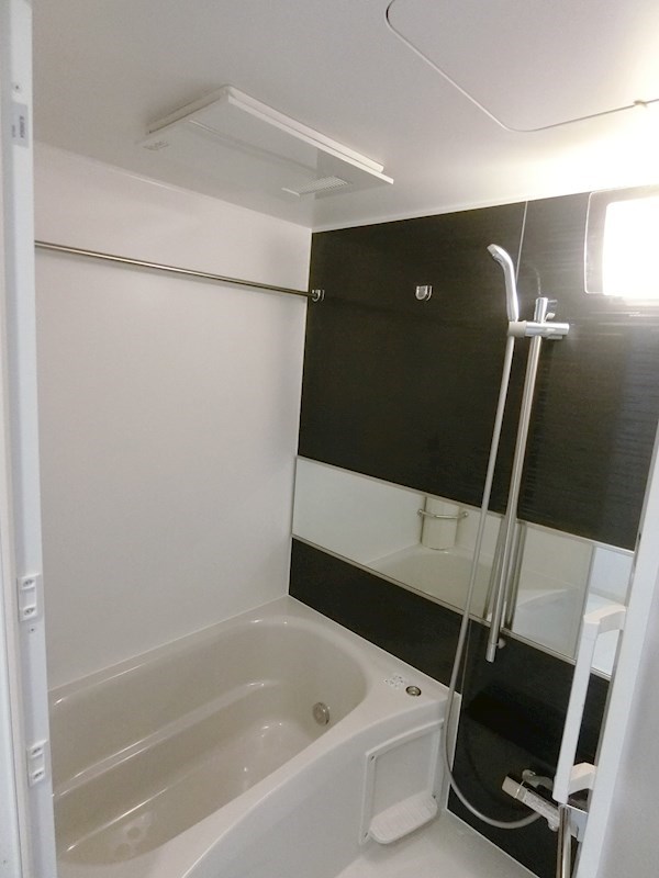 GENOVIA隅田川eastskygarden 風呂画像