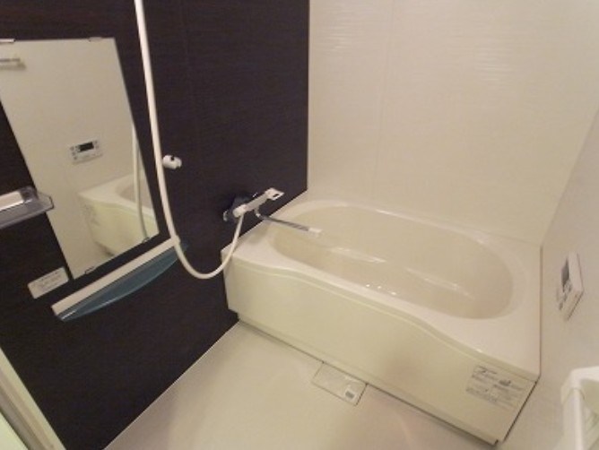 リブリ・アージュドール 風呂画像