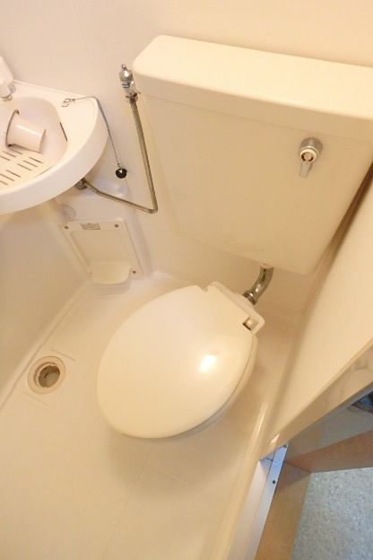 コーポ　ラミアール   その他4