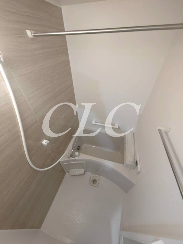 グランヒルズ錦糸町 風呂画像