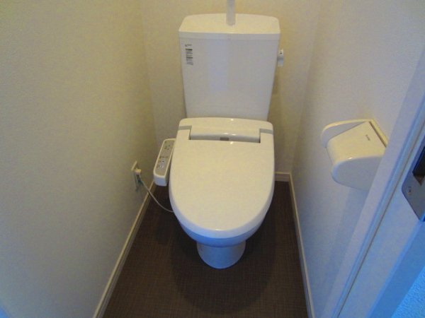 リブリ・みやび    その他4