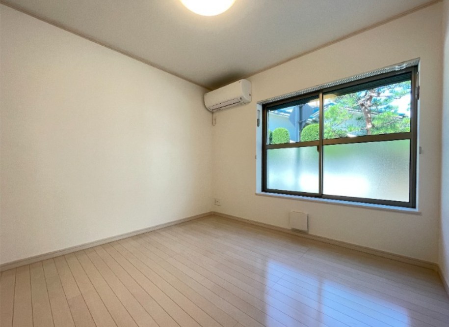 ノーザンロード小岩 リビング