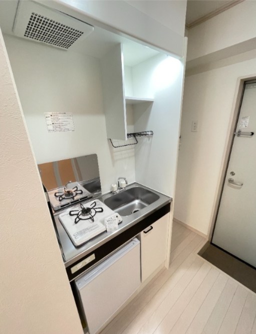 ノーザンロード小岩 キッチン