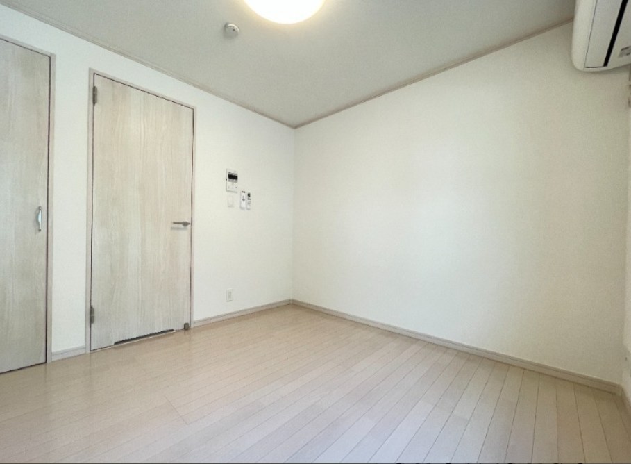 ノーザンロード小岩 ベッドルーム