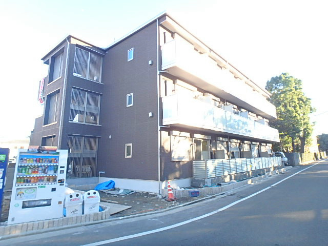 オッサボヌール船堀 その他8