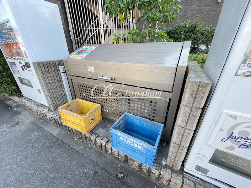 オッサボヌール船堀 その他9