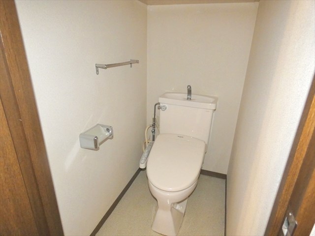 グランベル綾瀬 その他1