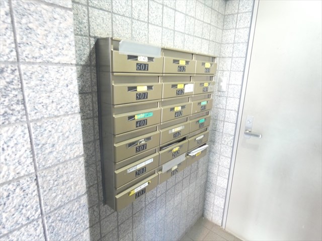 グランベル綾瀬 その他10