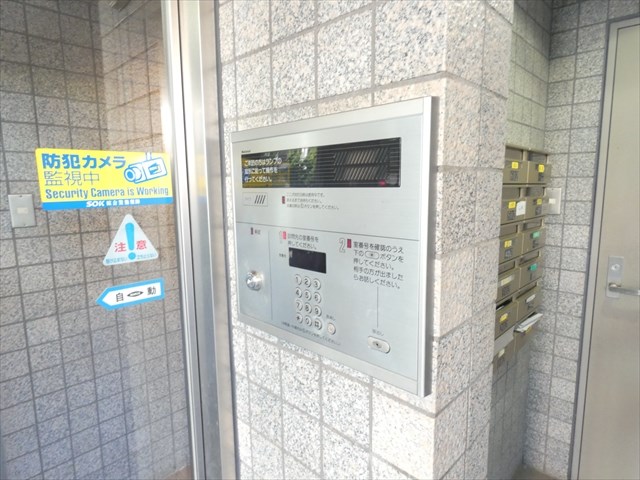 グランベル綾瀬 その他11