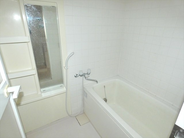 グランベル綾瀬 風呂画像