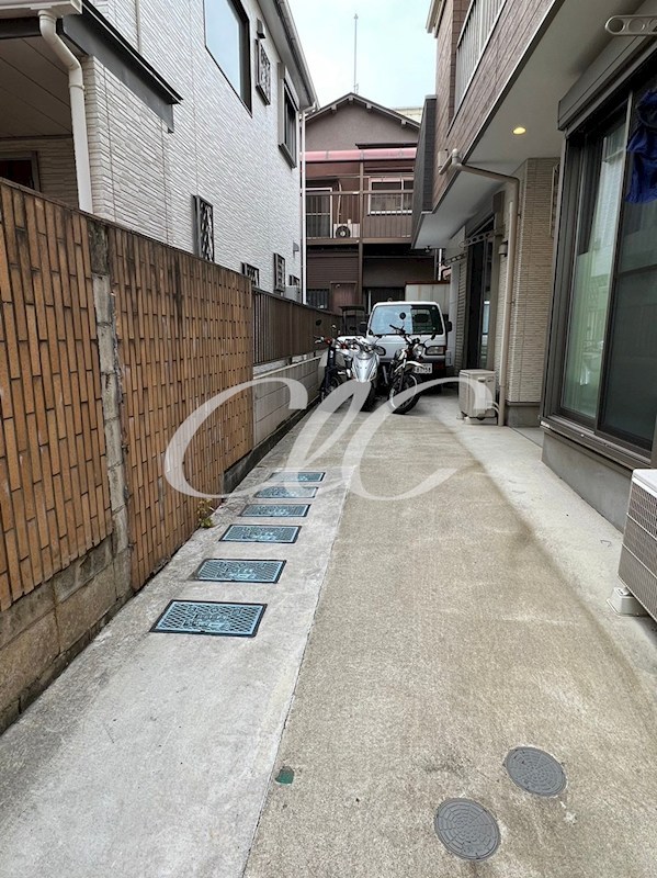 プレーンメゾン その他9