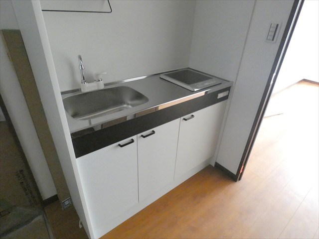 プレーンメゾン キッチン