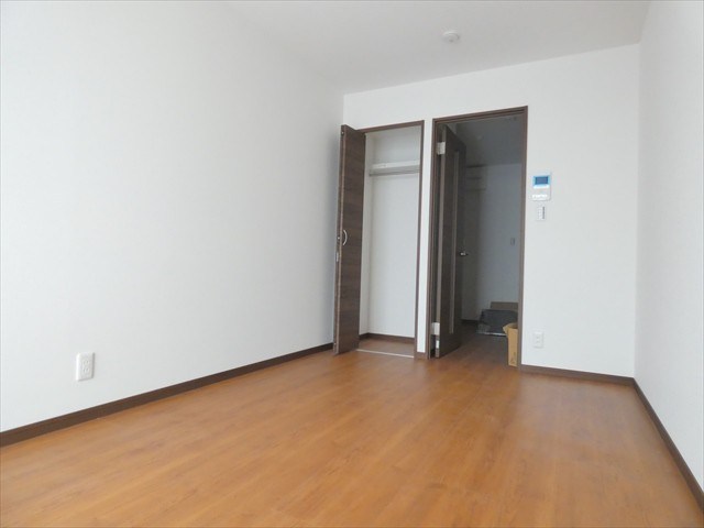 プレーンメゾン ベッドルーム