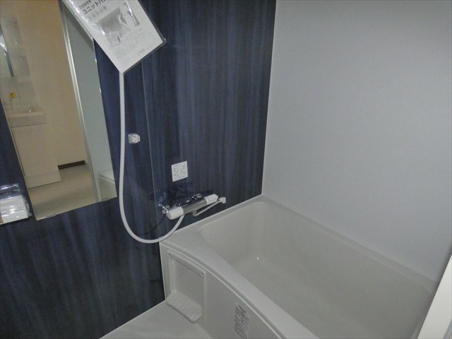 プレーンメゾン 風呂画像